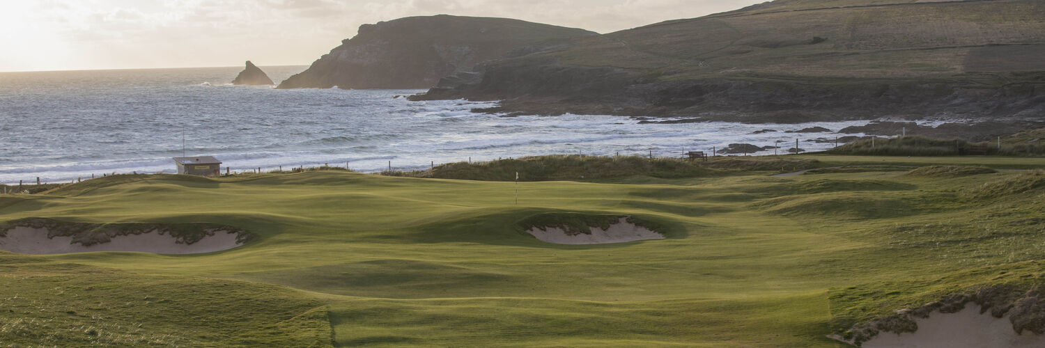 Trevose Golf & Country Club  Hosts CGU Annual Dinner Friday 1st December 2023