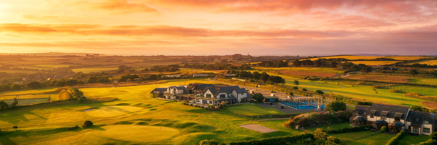 The Point at Polzeath